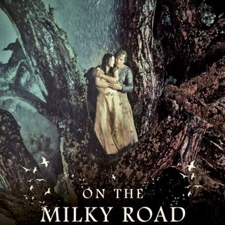 Poster of Wild Bunch's On the Milky Road (2017)