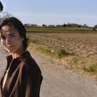 Alice Braga stars as Terry in IFC Films' On the Road (2012)