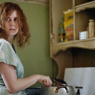 Amy Adams stars as Jane in IFC Films' On the Road (2012)