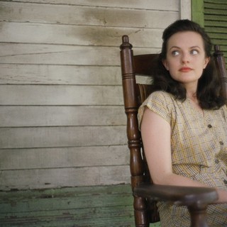 Elisabeth Moss stars as Galatea Dunkel in IFC Films' On the Road (2012)