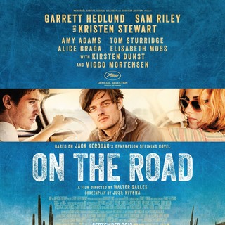 On The Road Picture 27