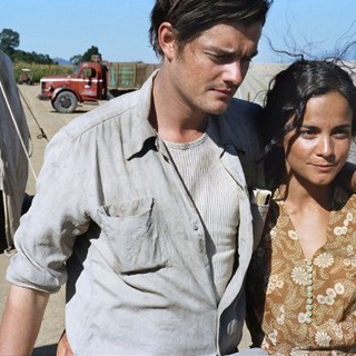 On The Road Picture 42