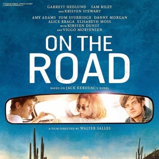 On The Road Picture 7
