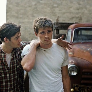 On The Road Picture 45