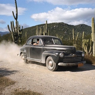 On The Road Picture 52
