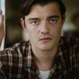 Sam Riley stars as Sal Paradise in IFC Films' On the Road (2012)