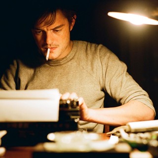 Sam Riley stars as Sal Paradise in IFC Films' On the Road (2012)