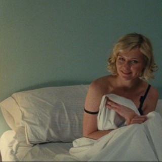 Kirsten Dunst stars as Camille in IFC Films' On the Road (2012). Photo credit by Gregory Smith.