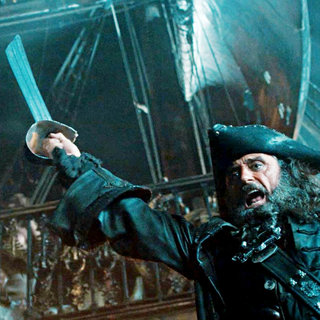 Pirates Of The Caribbean: On Stranger Tides Picture 9
