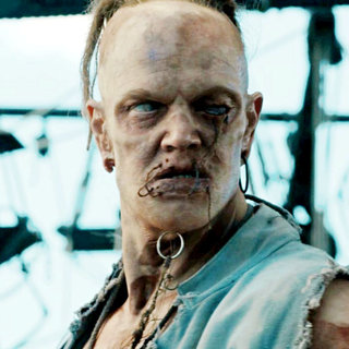 Pirates Of The Caribbean: On Stranger Tides Picture 10