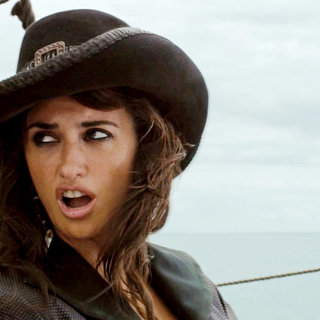 Pirates Of The Caribbean: On Stranger Tides Picture 11