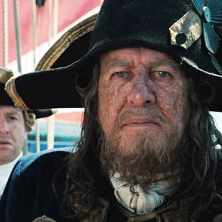 Pirates Of The Caribbean: On Stranger Tides Picture 12