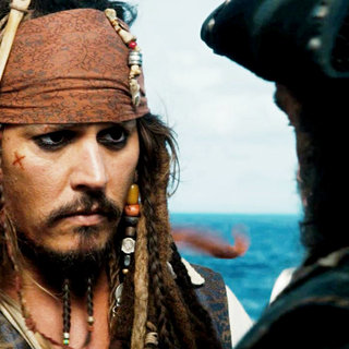 Pirates of the Caribbean: On Stranger Tides Picture 13