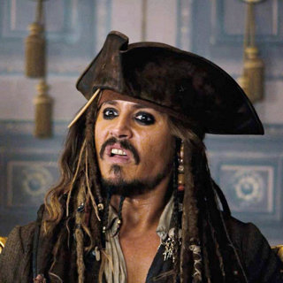 Pirates Of The Caribbean: On Stranger Tides Picture 15