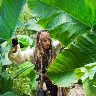Pirates Of The Caribbean: On Stranger Tides Picture 16