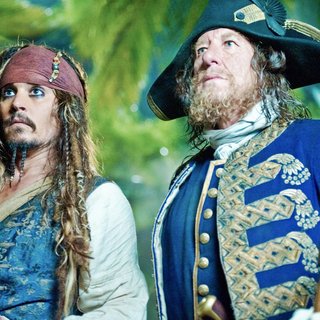 Pirates Of The Caribbean: On Stranger Tides Picture 17