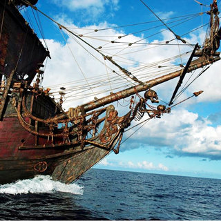 Pirates Of The Caribbean: On Stranger Tides Picture 19