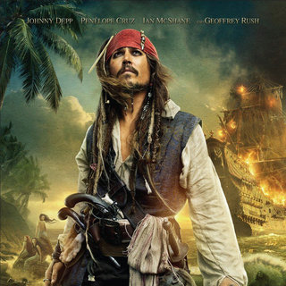 Pirates Of The Caribbean: On Stranger Tides Picture 23