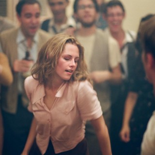 Kristen Stewart stars as Marylou in IFC Films' On the Road (2012)