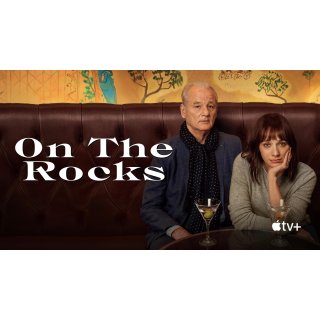 On the Rocks (2020)