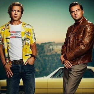 Once Upon a Time in Hollywood Picture 7