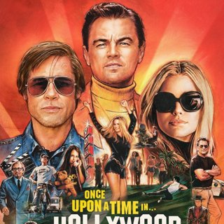 Once Upon a Time in Hollywood Picture 13