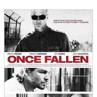 Once Fallen Picture 1