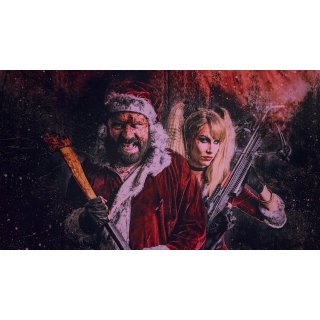 Once Upon a Time at Christmas (2017)