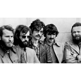 Once Were Brothers: Robbie Robertson and the Band (2020)