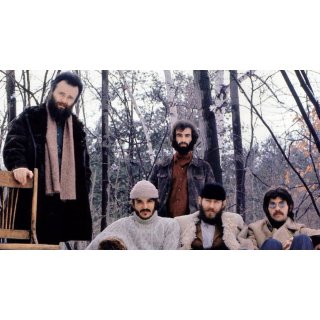 Once Were Brothers: Robbie Robertson and the Band (2020)