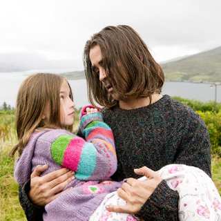 Alison Barry and Colin Farrell (Syraceuse) in Magnolia Pictures' Ondine (2010)