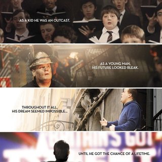 One Chance Picture 1