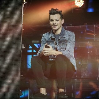 One Direction: This Is Us Picture 12
