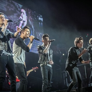 One Direction: This Is Us Picture 15