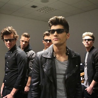 One Direction: This Is Us Picture 16