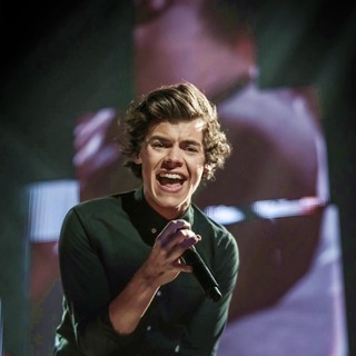 One Direction: This Is Us Picture 17