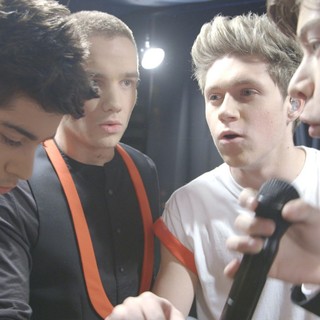 One Direction: This Is Us Picture 1