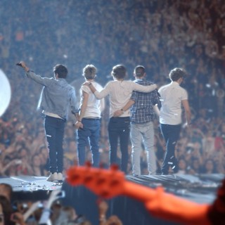 One Direction: This Is Us Picture 2