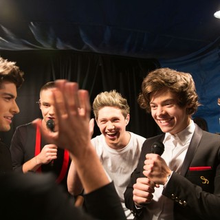 One Direction: This Is Us Picture 5