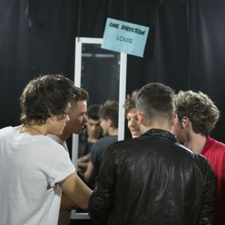 One Direction: This Is Us Picture 6