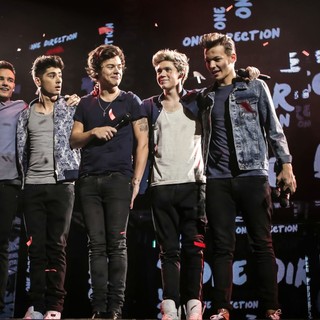 One Direction: This Is Us Picture 8