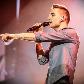 One Direction: This Is Us Picture 10