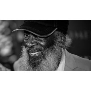 One and Only Dick Gregory, The (2021)