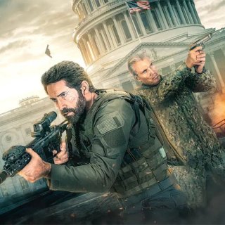 One Last Shot (2026)