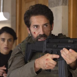 One Last Shot (2026)
