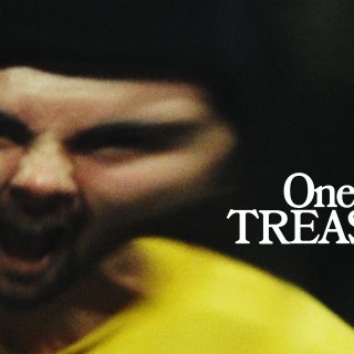 One Man's Treasure (2026)