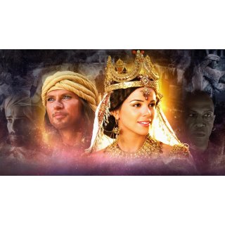 One Night With The King Picture 1