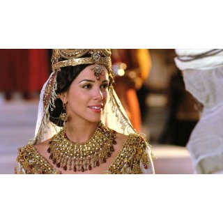 One Night With The King Picture 2