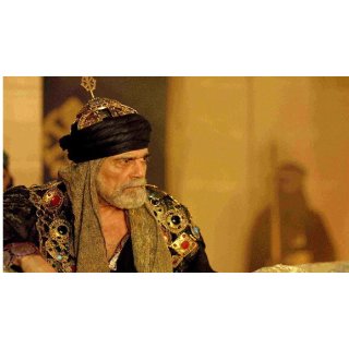 One Night With The King Picture 3