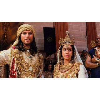 One Night With The King Picture 4